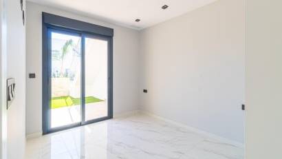 Återförsäljning - Apartment -
Orihuela Costa - La Ciñuelica