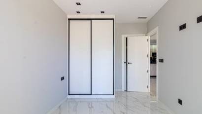 Återförsäljning - Apartment -
Orihuela Costa - La Ciñuelica