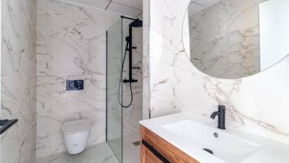 Återförsäljning - Apartment -
Orihuela Costa - La Ciñuelica