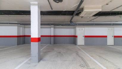 Återförsäljning - Apartment -
Orihuela Costa - La Ciñuelica