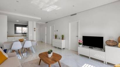 Återförsäljning - Apartment -
Torre Pacheco - Dolores De Pacheco