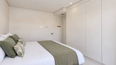 Återförsäljning - Apartment -
Torre Pacheco - Dolores De Pacheco