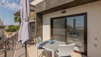 Återförsäljning - Apartment -
Torre Pacheco - Dolores De Pacheco