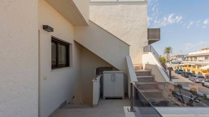Återförsäljning - Apartment -
Torre Pacheco - Dolores De Pacheco