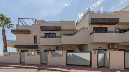 Återförsäljning - Apartment -
Torre Pacheco - Dolores De Pacheco