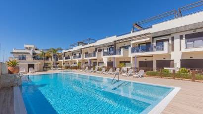 Återförsäljning - Apartment -
Torre Pacheco - Dolores De Pacheco
