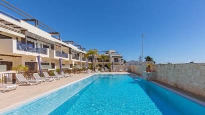 Återförsäljning - Apartment -
Torre Pacheco - Dolores De Pacheco
