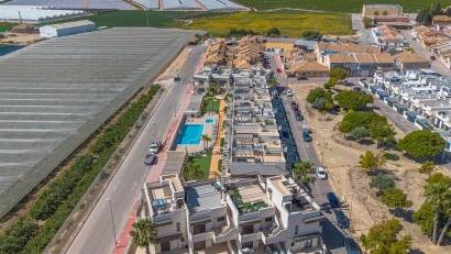 Återförsäljning - Apartment -
Torre Pacheco - Dolores De Pacheco