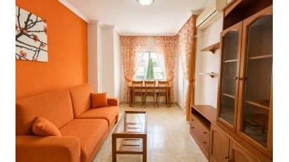 Återförsäljning - Apartment -
Torrevieja - Playa del Cura