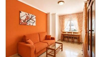 Återförsäljning - Apartment -
Torrevieja - Playa del Cura