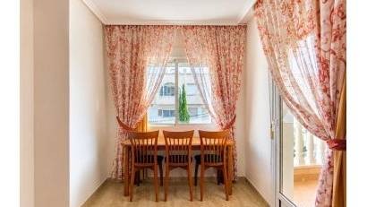Återförsäljning - Apartment -
Torrevieja - Playa del Cura