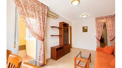 Återförsäljning - Apartment -
Torrevieja - Playa del Cura