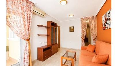 Återförsäljning - Apartment -
Torrevieja - Playa del Cura