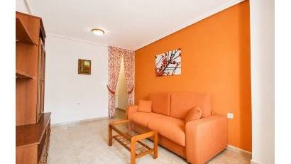 Återförsäljning - Apartment -
Torrevieja - Playa del Cura