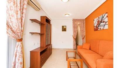 Återförsäljning - Apartment -
Torrevieja - Playa del Cura
