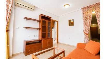 Återförsäljning - Apartment -
Torrevieja - Playa del Cura