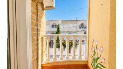 Återförsäljning - Apartment -
Torrevieja - Playa del Cura
