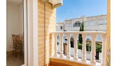 Återförsäljning - Apartment -
Torrevieja - Playa del Cura