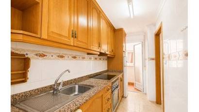 Återförsäljning - Apartment -
Torrevieja - Playa del Cura