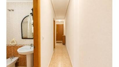 Återförsäljning - Apartment -
Torrevieja - Playa del Cura