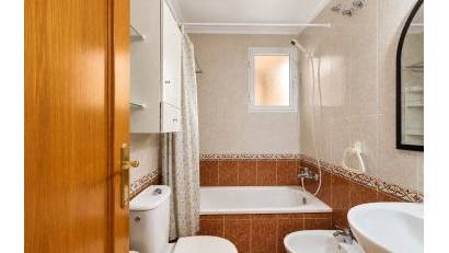 Återförsäljning - Apartment -
Torrevieja - Playa del Cura