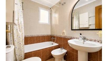 Återförsäljning - Apartment -
Torrevieja - Playa del Cura
