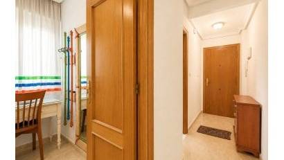 Återförsäljning - Apartment -
Torrevieja - Playa del Cura