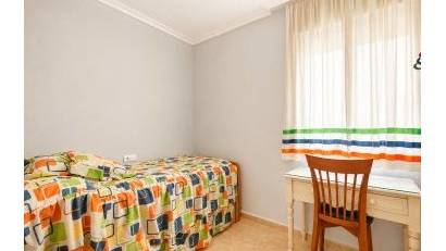 Återförsäljning - Apartment -
Torrevieja - Playa del Cura