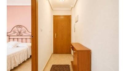 Återförsäljning - Apartment -
Torrevieja - Playa del Cura