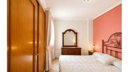 Återförsäljning - Apartment -
Torrevieja - Playa del Cura