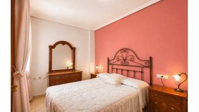 Återförsäljning - Apartment -
Torrevieja - Playa del Cura