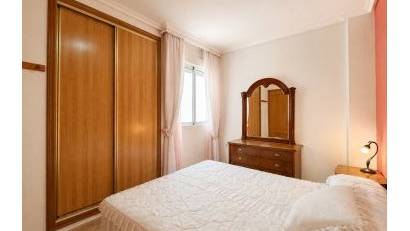 Återförsäljning - Apartment -
Torrevieja - Playa del Cura