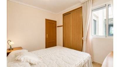 Återförsäljning - Apartment -
Torrevieja - Playa del Cura