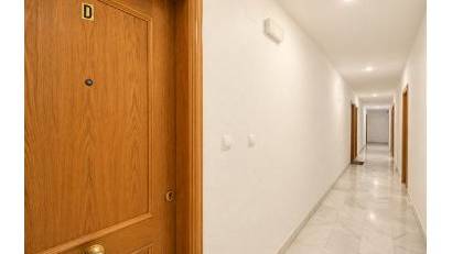 Återförsäljning - Apartment -
Torrevieja - Playa del Cura