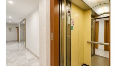 Återförsäljning - Apartment -
Torrevieja - Playa del Cura