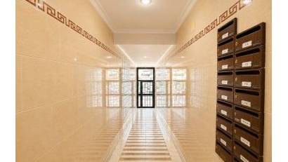 Återförsäljning - Apartment -
Torrevieja - Playa del Cura