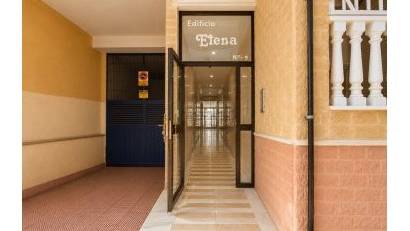 Återförsäljning - Apartment -
Torrevieja - Playa del Cura