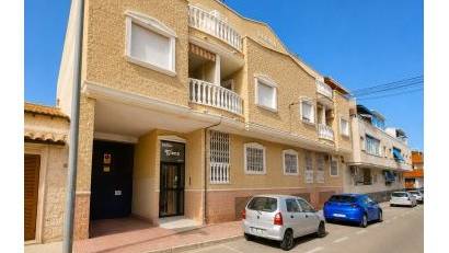 Återförsäljning - Apartment -
Torrevieja - Playa del Cura