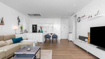 Återförsäljning - Apartment -
Orihuela Costa - Las Colinas Golf