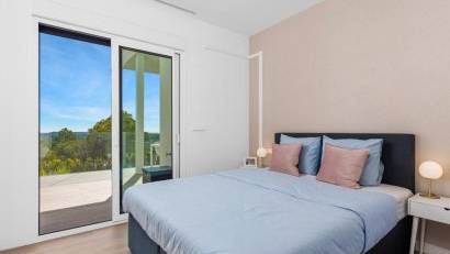 Återförsäljning - Apartment -
Orihuela Costa - Las Colinas Golf