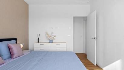 Återförsäljning - Apartment -
Orihuela Costa - Las Colinas Golf