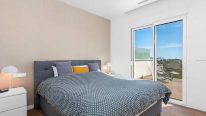 Återförsäljning - Apartment -
Orihuela Costa - Las Colinas Golf