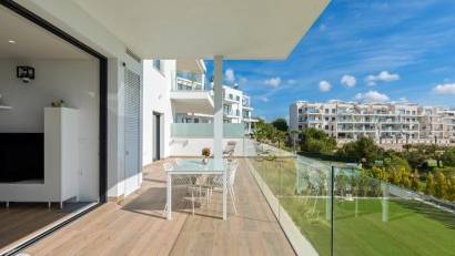 Återförsäljning - Apartment -
Orihuela Costa - Las Colinas Golf