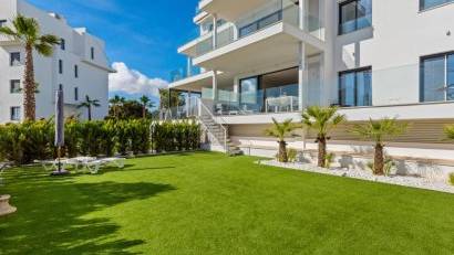 Återförsäljning - Apartment -
Orihuela Costa - Las Colinas Golf
