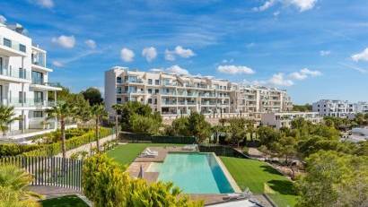 Återförsäljning - Apartment -
Orihuela Costa - Las Colinas Golf