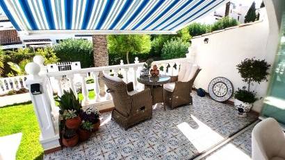 Återförsäljning - Radhus -
Villamartin - Orihuela Costa