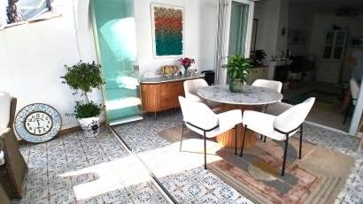 Återförsäljning - Radhus -
Villamartin - Orihuela Costa