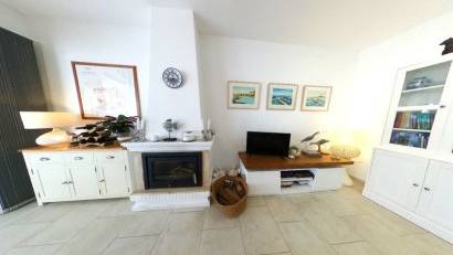 Återförsäljning - Radhus -
Villamartin - Orihuela Costa