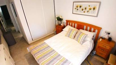 Återförsäljning - Radhus -
Villamartin - Orihuela Costa