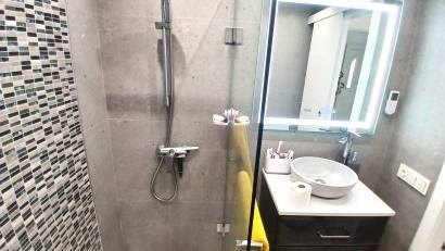 Återförsäljning - Radhus -
Villamartin - Orihuela Costa